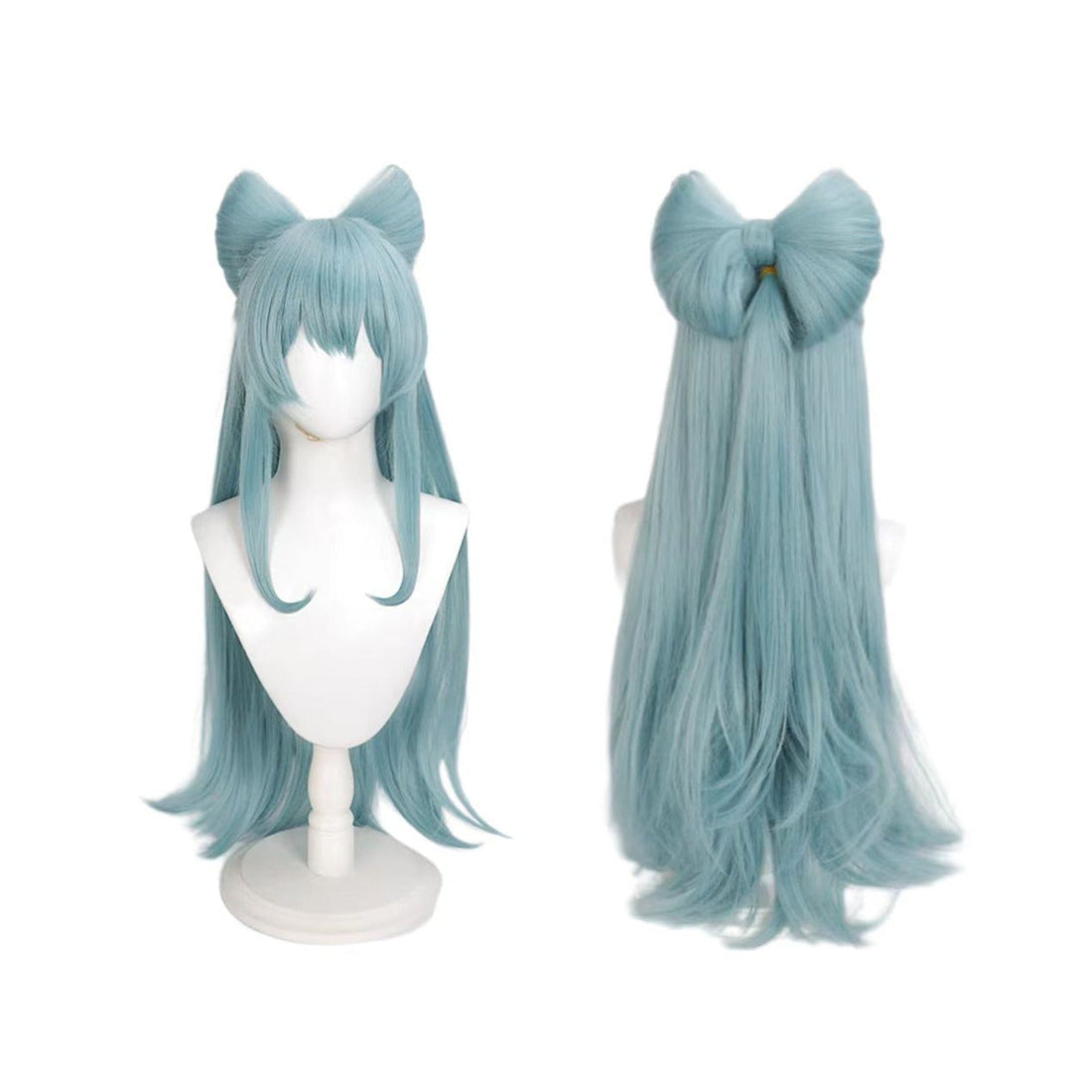 Genshin Impact Liyue Yumemizuki Mizuki Fullset Cosplay Costumes
