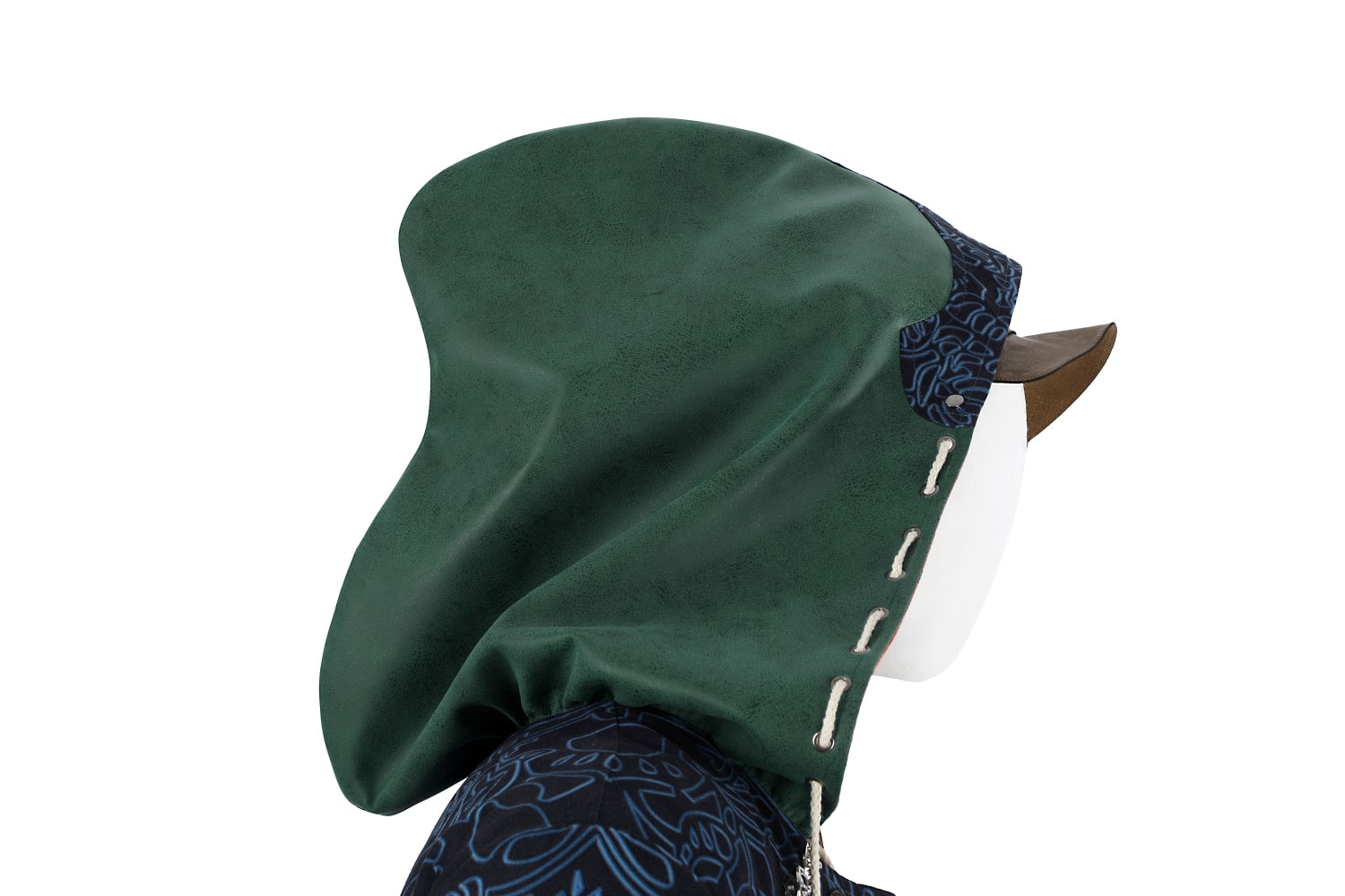 [ylevol] Monster Hunter Wilds Hope Armor Full Set Top Cosplay Costumes