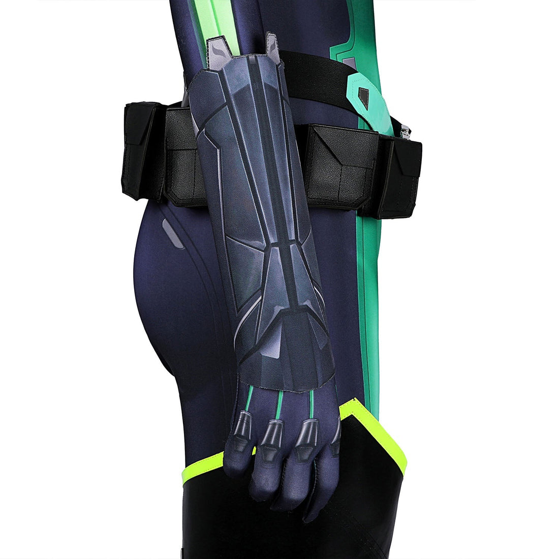 [ylevol] Valorant Viper Premium Edtion Full Set Top Cosplay Costumes