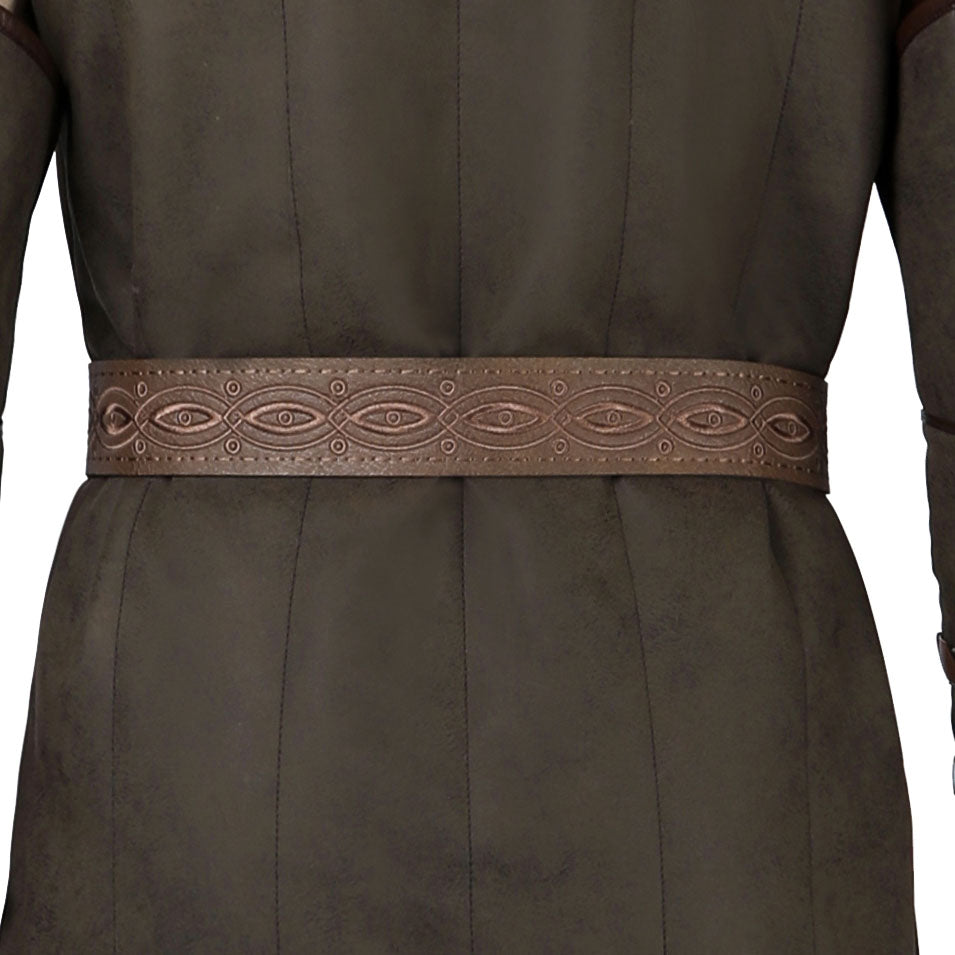 [ylevol] Baldur's Gate 3 Wyll Outfits Male Fullset Cosplay Costumes