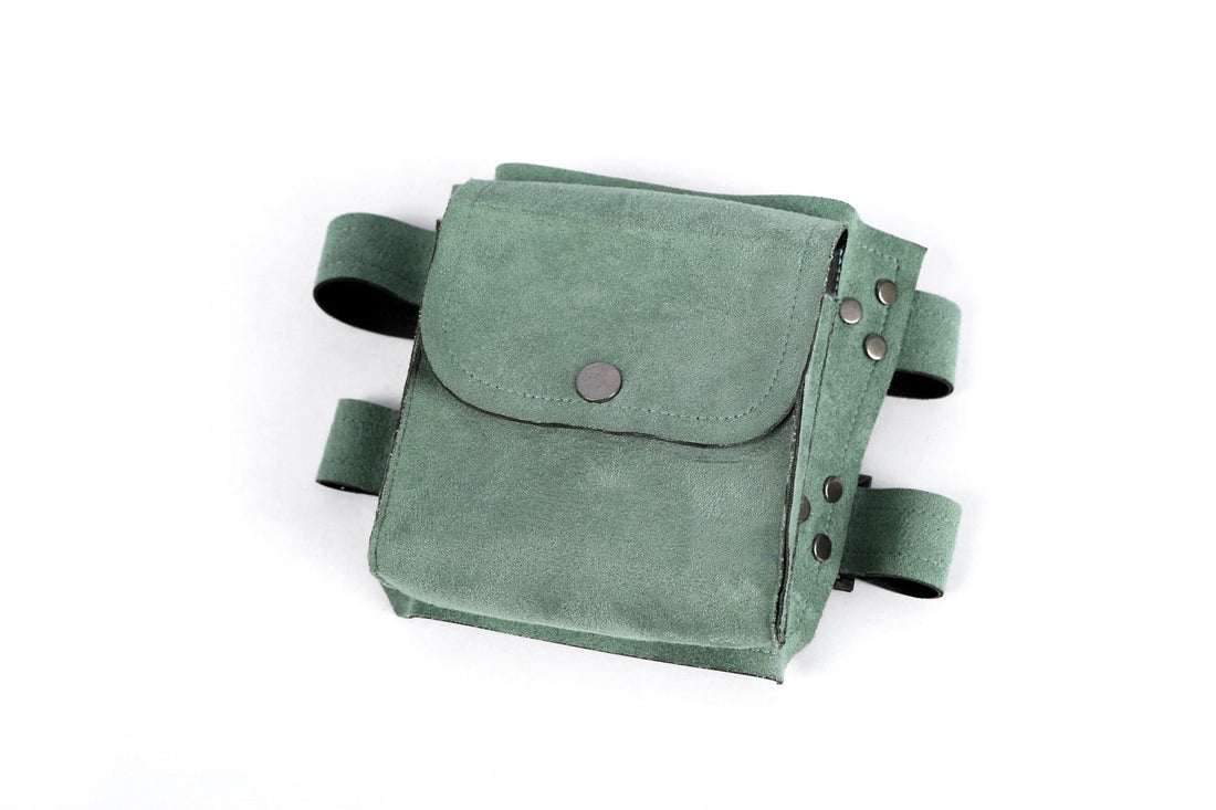 [ylevol] Monster Hunter Wilds Hope Armor Female Top Level Cosplay Costumes