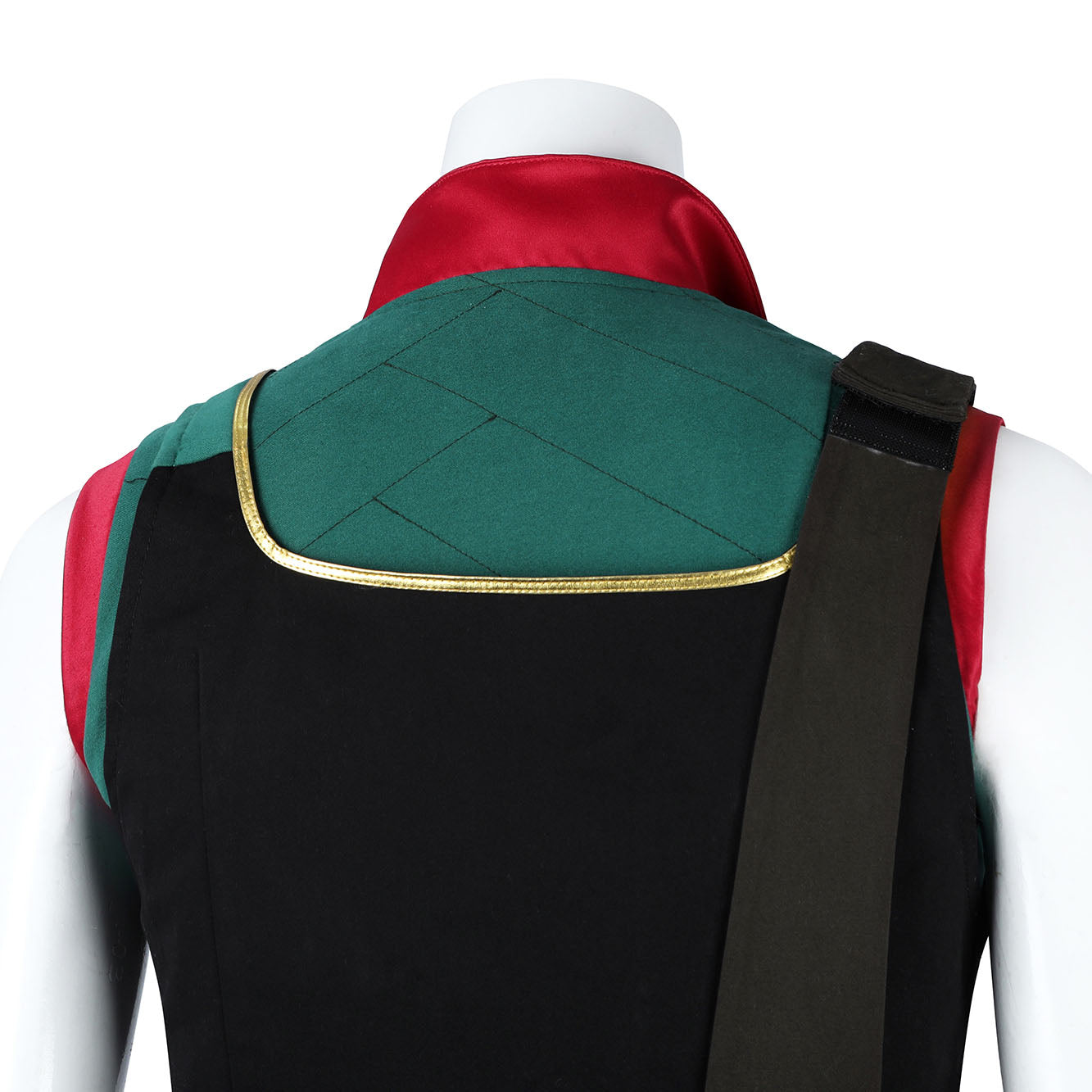 [ylevol] Game LOL Arcane 2 BAOBAO Universe Jinx Cosplay Costumes