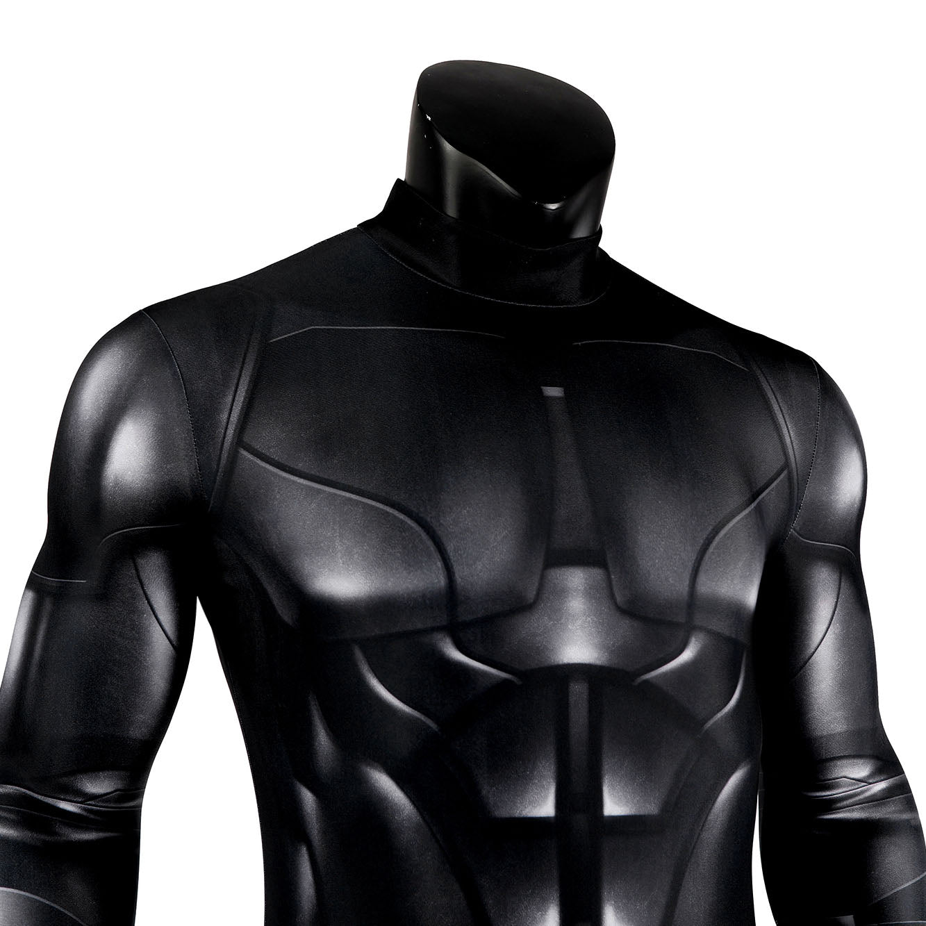 [ylevol] The Flash Batman Bruce Wayne Michael Keaton Male Jumpsuit Cosplay Costumes