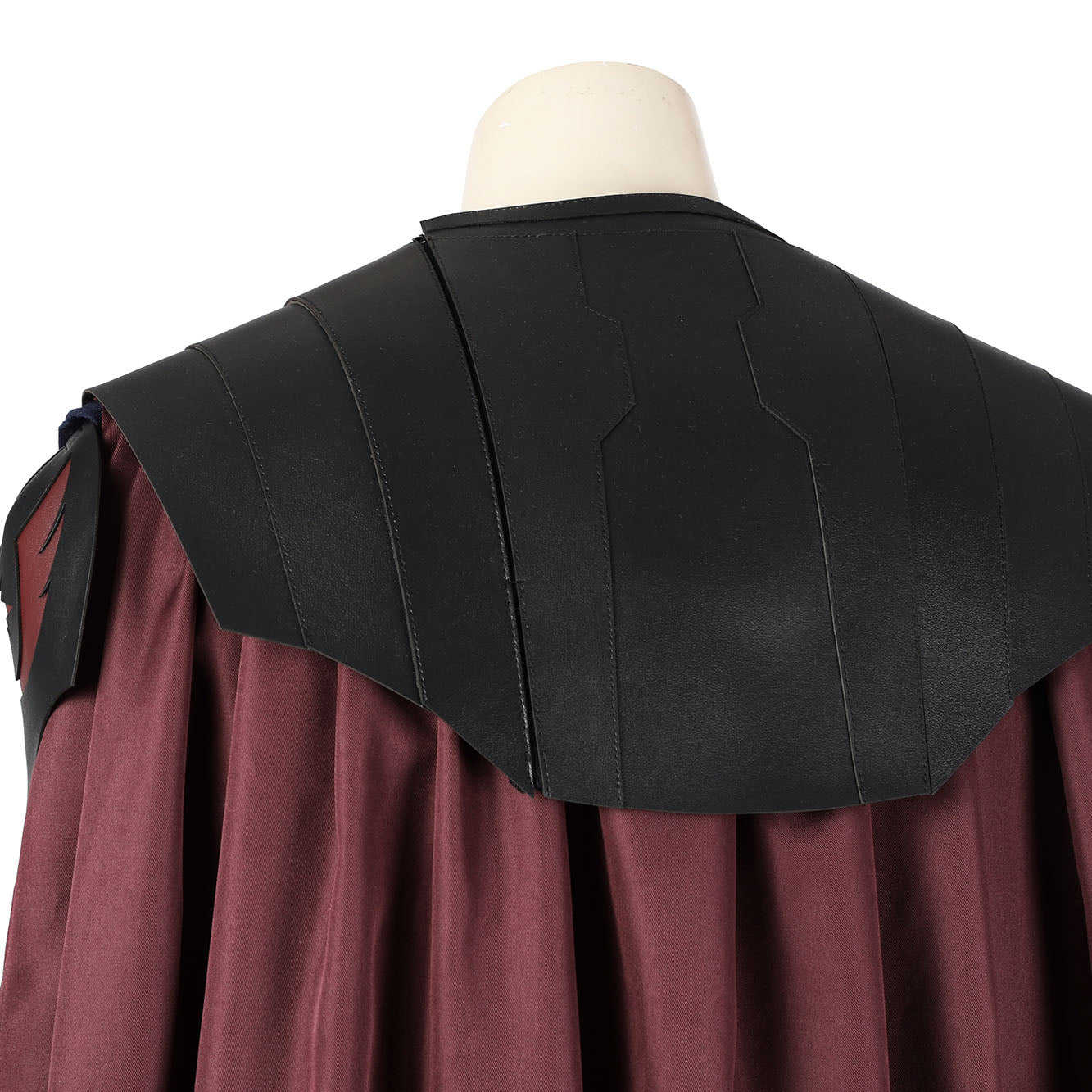 [ylevol] Star Wars The Clone Wars Ahsoka season 1 Anakin Skywalker Top Costumes