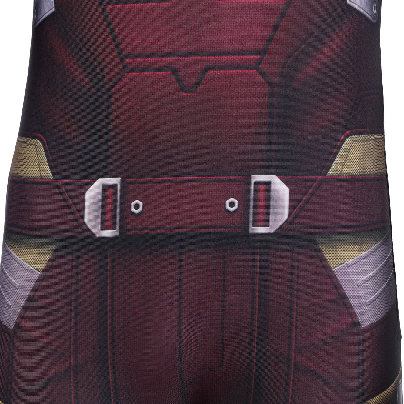 [ylevol] She-Hulk Daredevil Kids Jumpsuit Cosplay Costumes