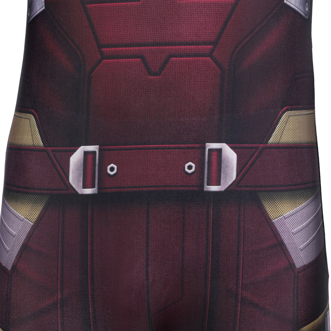 [ylevol] She-Hulk Daredevil Kids Jumpsuit Cosplay Costumes