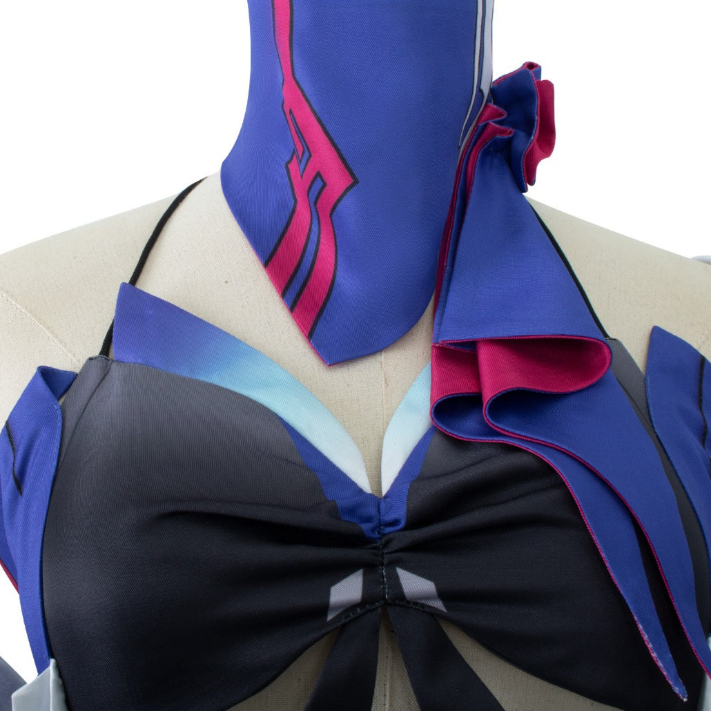 [ylevol] Game Honkai: Star Rail Seele Fullset and Wig Cosplay Costumes