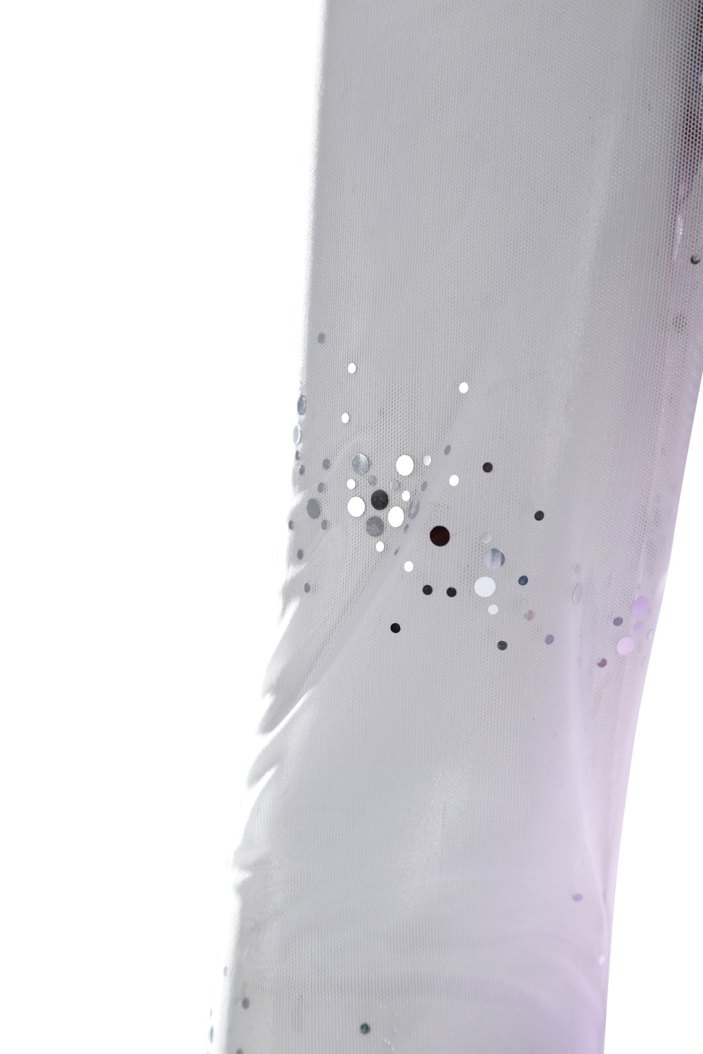 [ylevol] Wicked: For Good Part Two Galinda Dress with Crown Cosplay Costumes