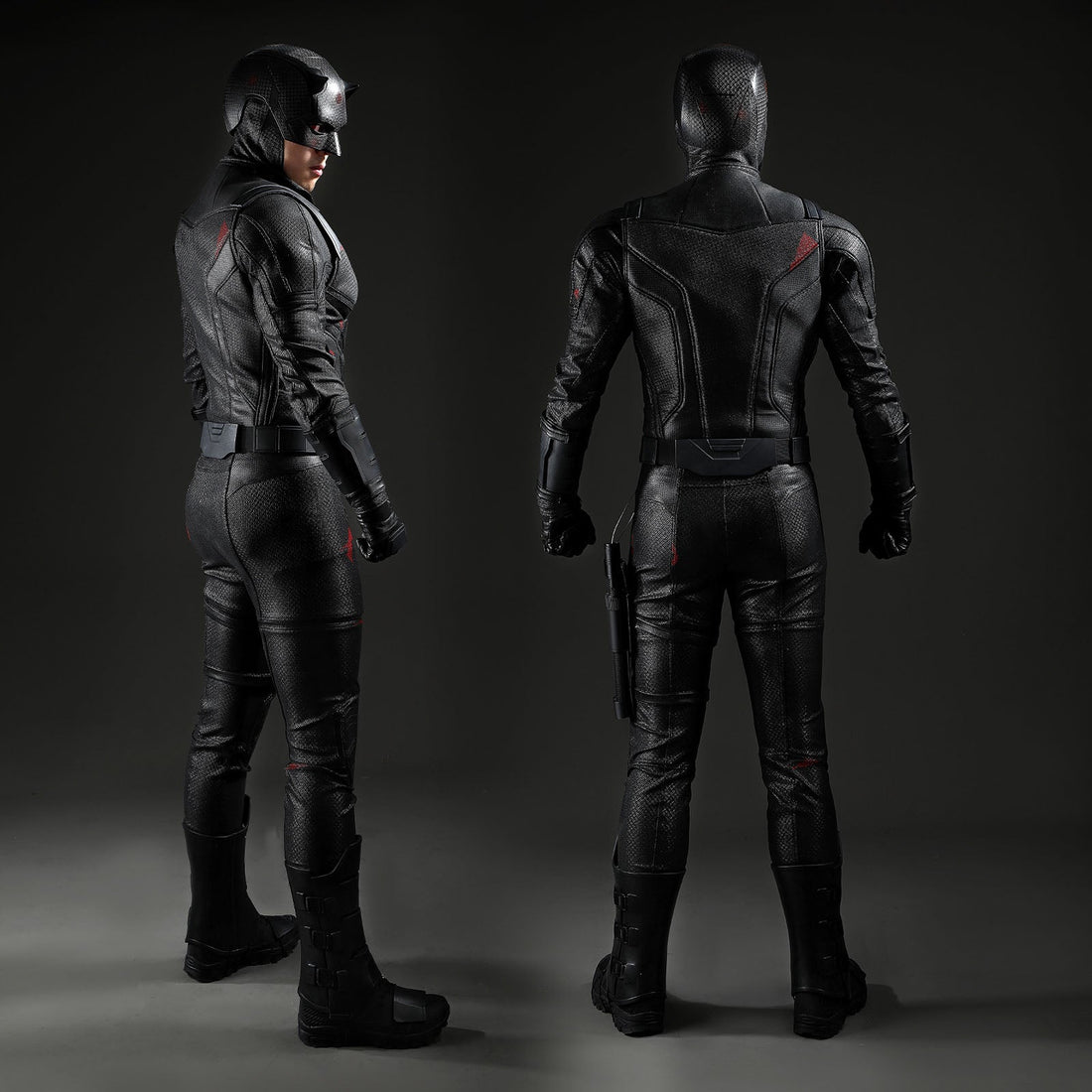 Daredevil Born Again 2 Matt Murdock Film-grade Pro Cosplay Costumes