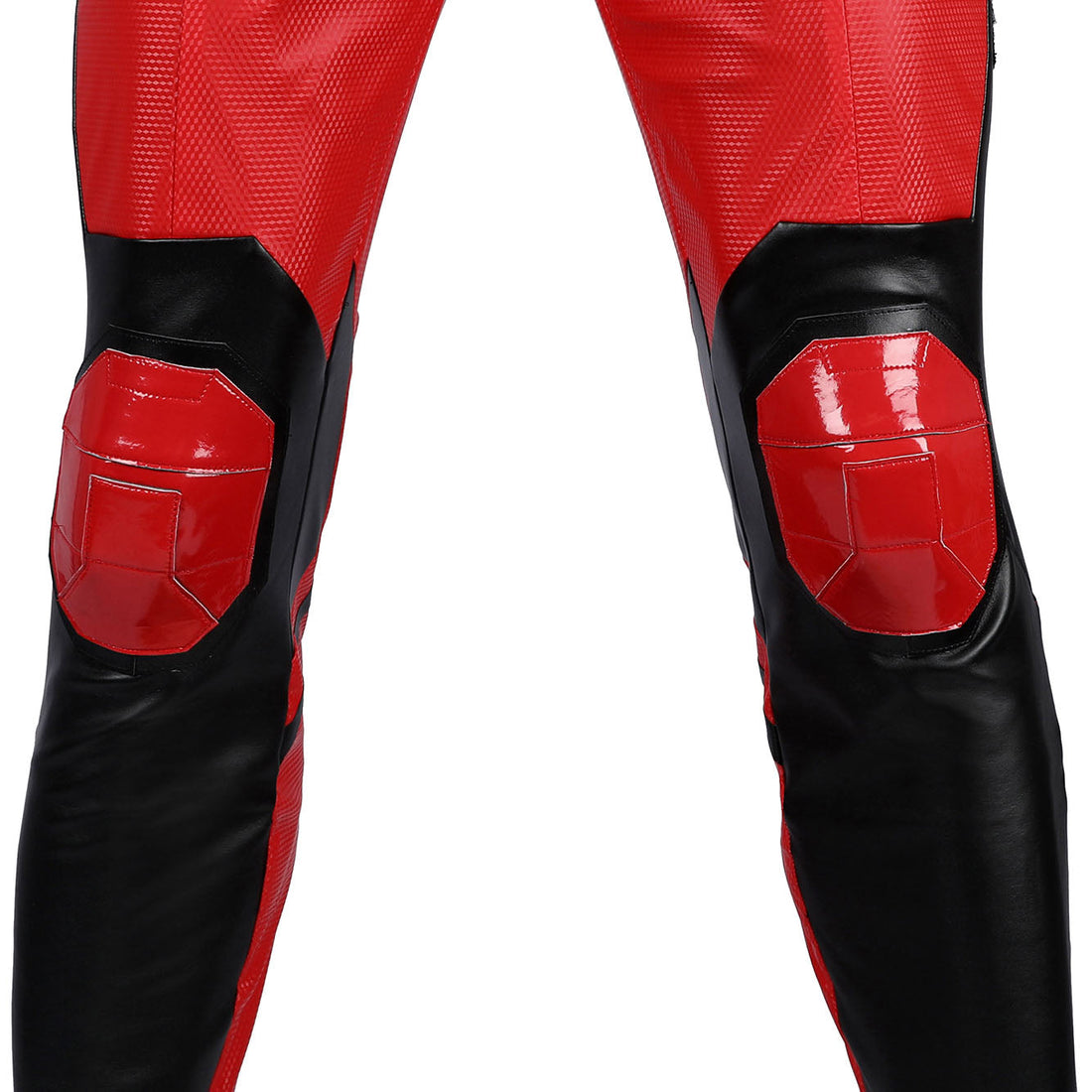 [ylevol] Deadpool 3 Wade Wilson Male Samurai Deadpool Cosplay Costumes
