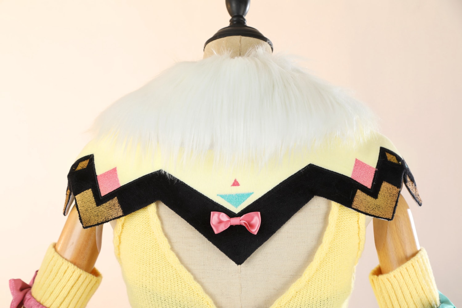 [ylevol] Game Genshin Impact Varesa Full Set Top Cosplay Costumes