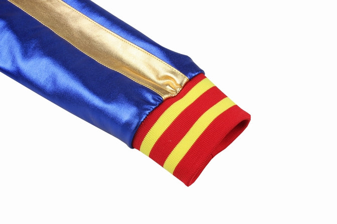 [ylevol] The Suicide Squad The Clown's Girl Harley Quinn Female Cosplay Costumes