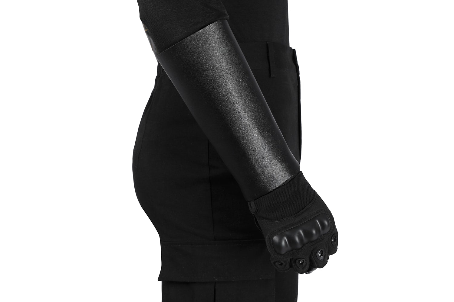 [ylevol] Avengers Winter Soldier Bucky Barnes New Top Cosplay Costumes