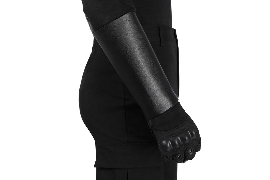 [ylevol] Avengers Winter Soldier Bucky Barnes New Top Cosplay Costumes