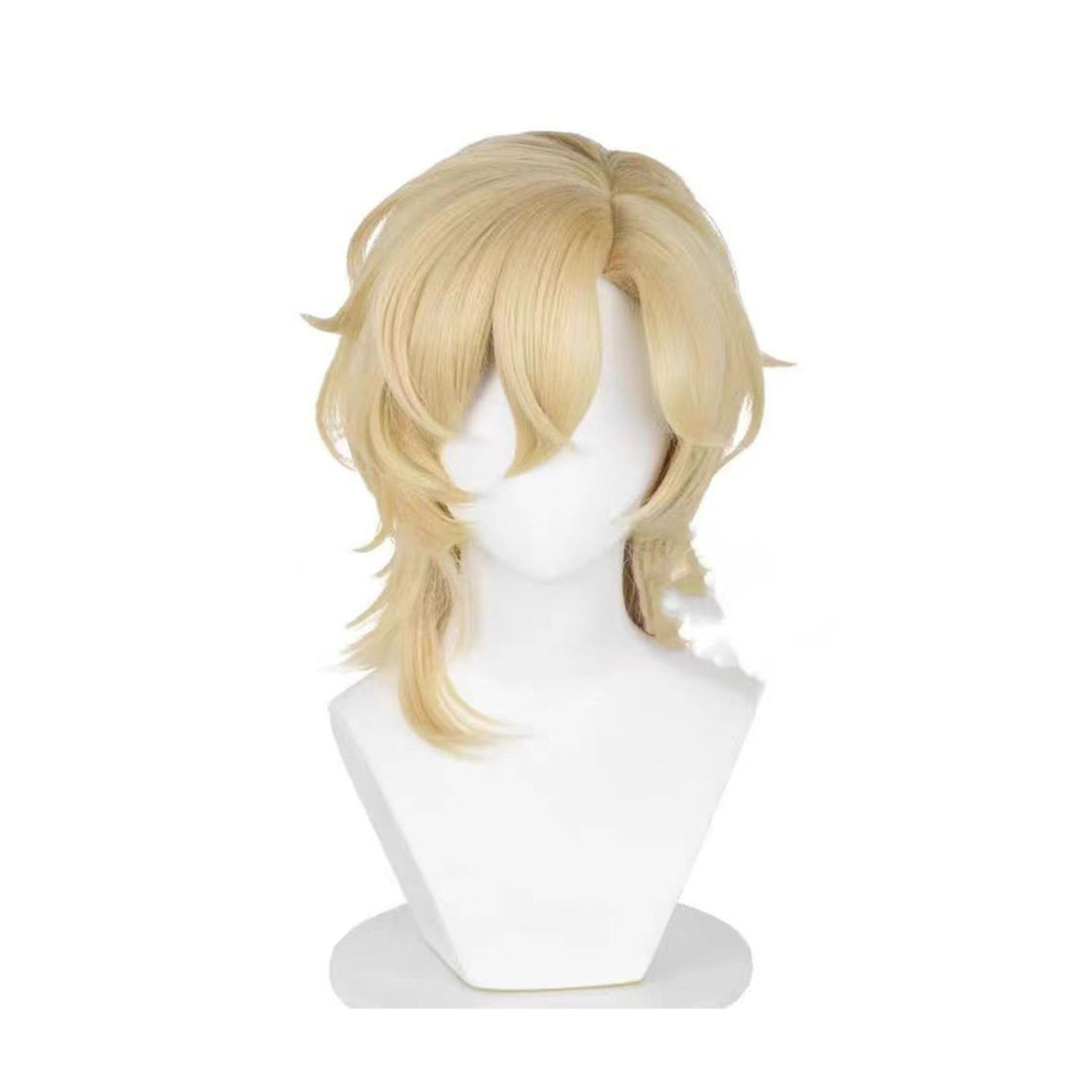 [ylevol] Honkai: Star Rail Aventurine Fullset Glasses Watch Cosplay Costumes