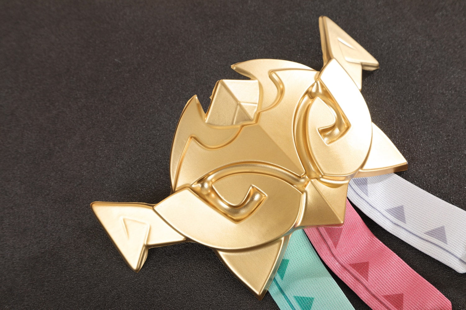 [ylevol] Game Genshin Impact Varesa Full Set Top Cosplay Costumes