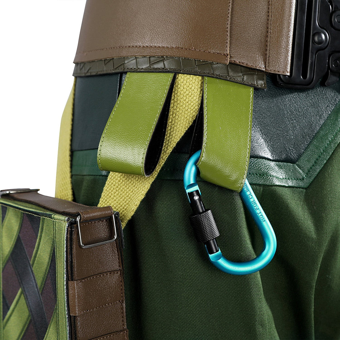 [ylevol] Valorant Skye Full Set Outfit Female Halloween Cosplay Costumes