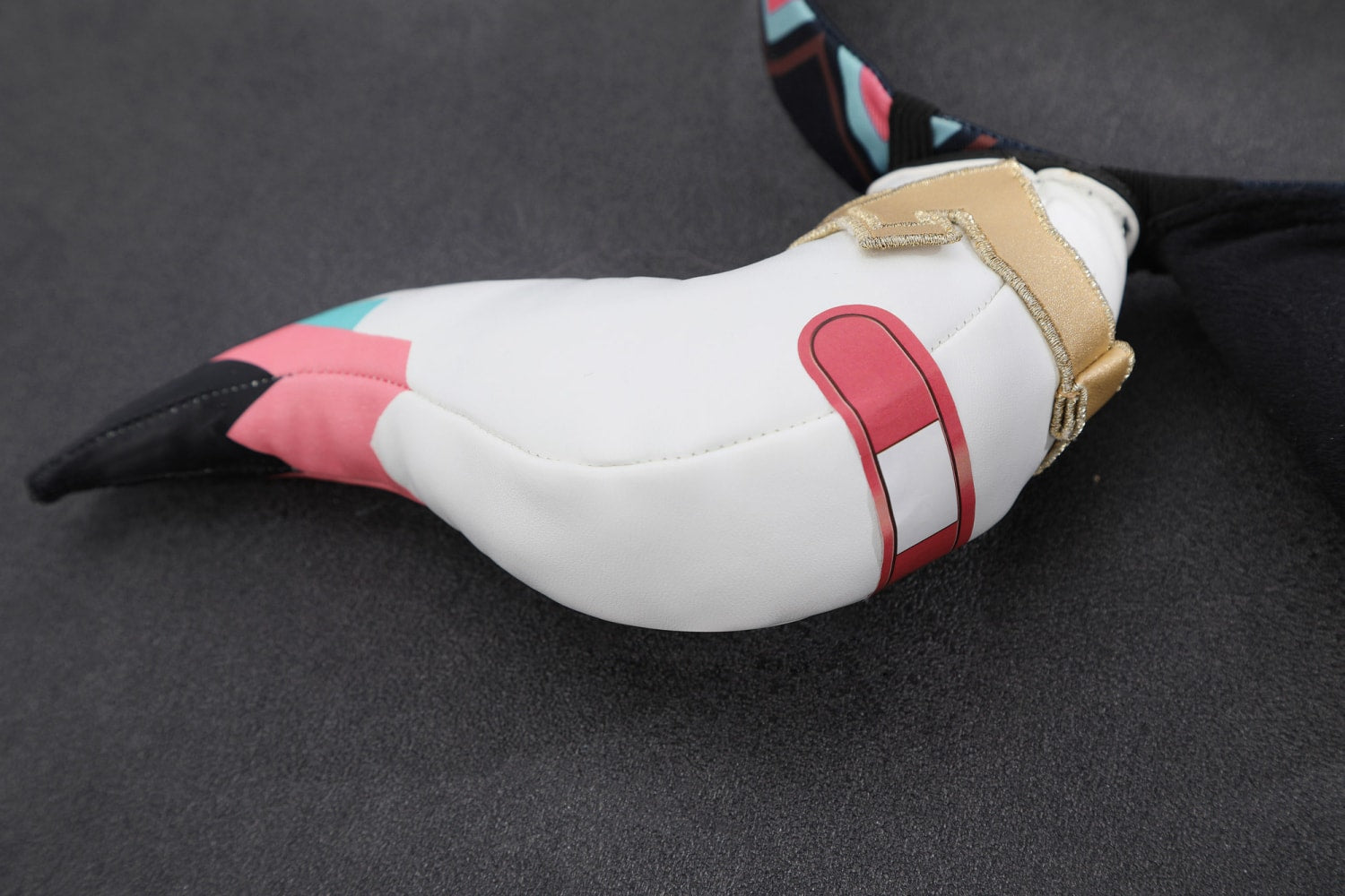 [ylevol] Game Genshin Impact Varesa Full Set Top Cosplay Costumes