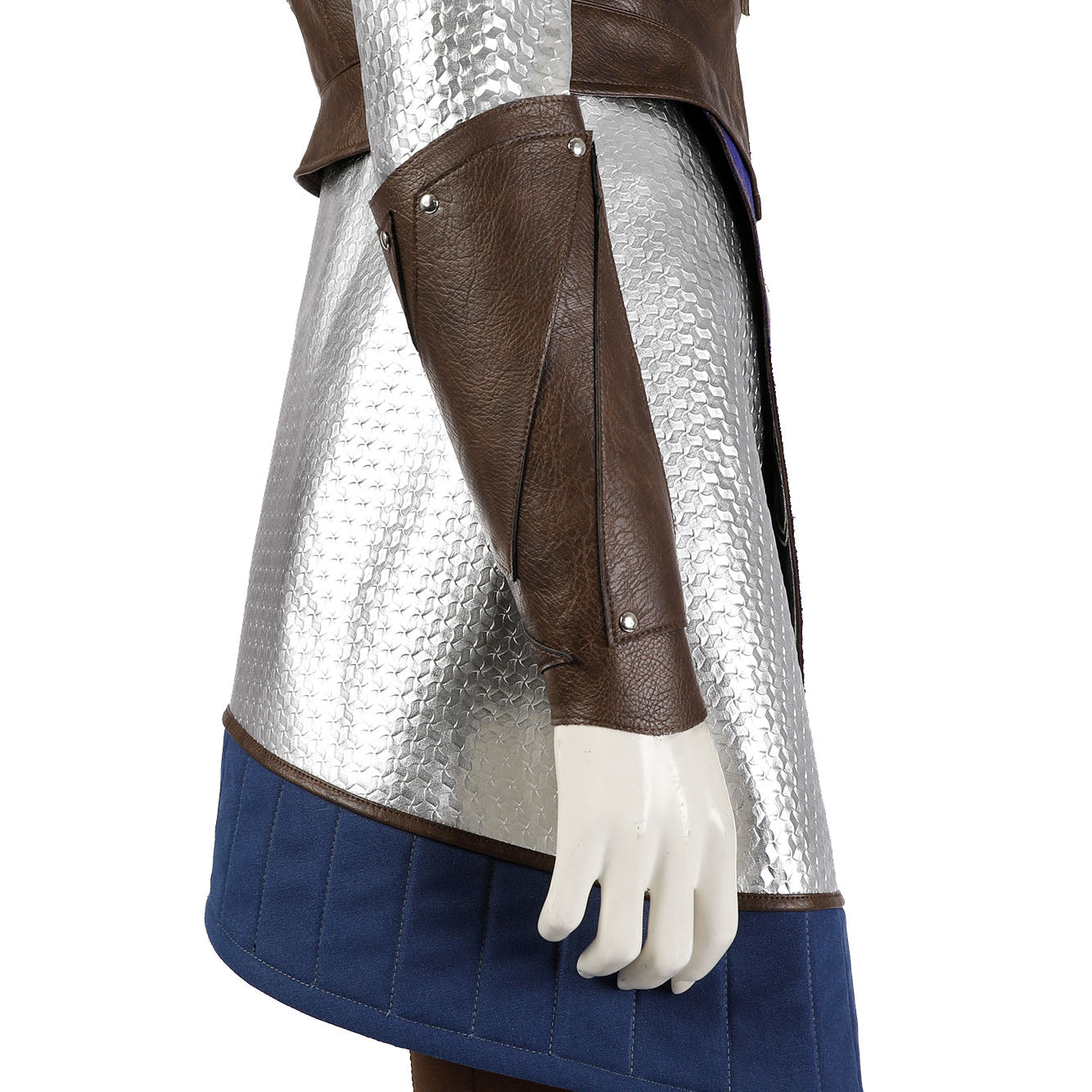 [ylevol] Baldur's Gate 3 Shadowheart Female Cosplay Costumes