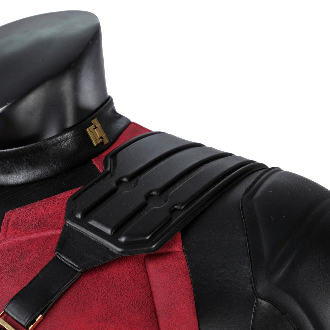 [ylevol] Deadpool 3 Deadpool & Friend Wade Wilson Full Set Cosplay Costumes