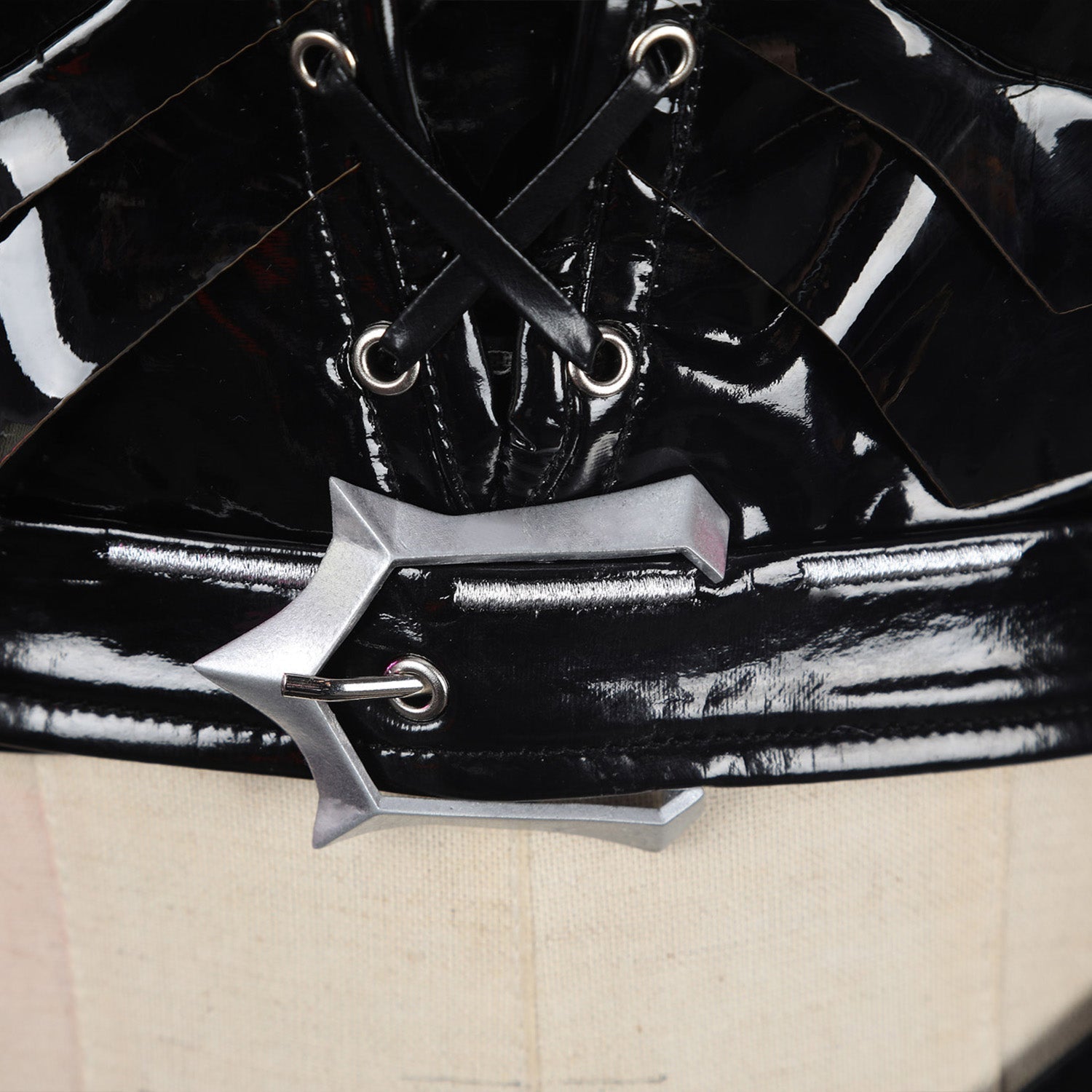 [ylevol] Identity V Mechanic Lock Core Farewell Phantom Cosplay Costumes