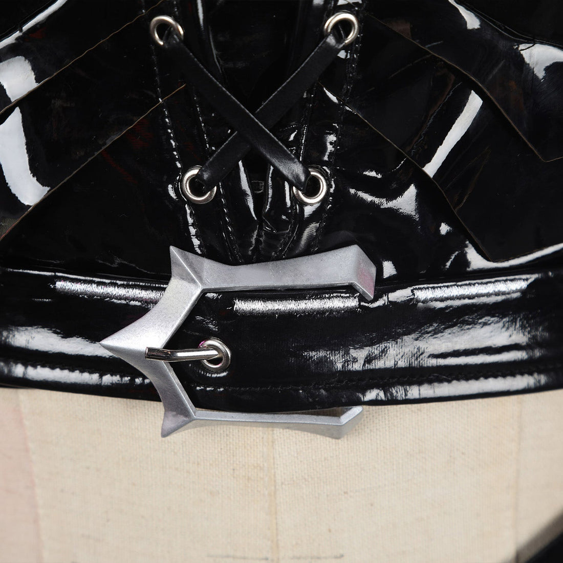 [ylevol] Identity V Mechanic Lock Core Farewell Phantom Cosplay Costumes