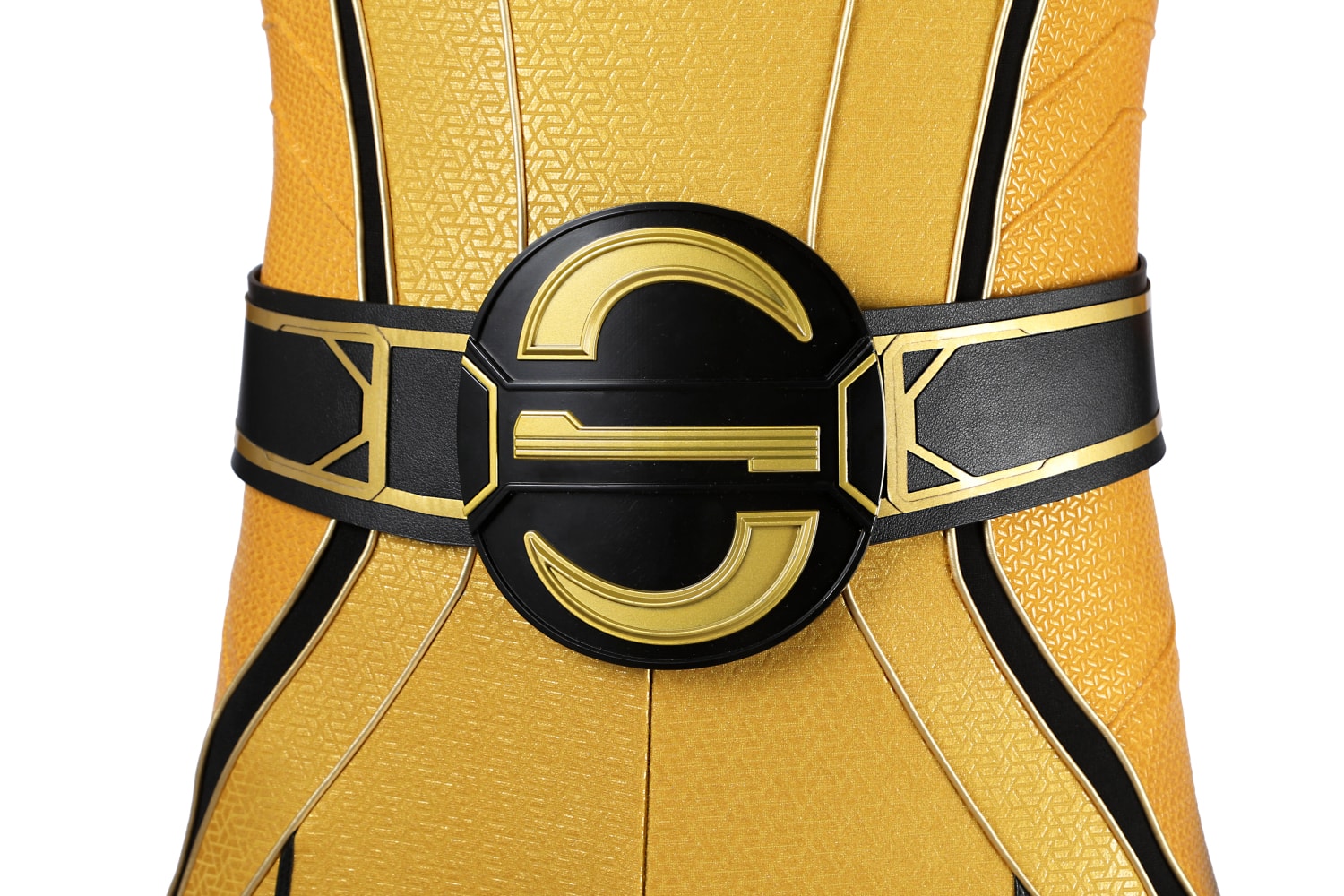 [ylevol] Thunderbolts Sentry Battle Suit Full Set Top Cosplay Costumes