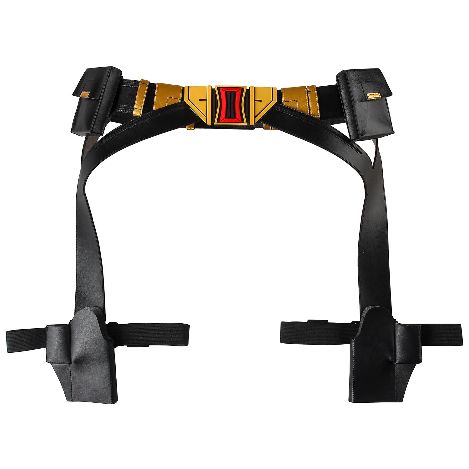 [ylevol] Black Widow 2020 Natasha Romanoff Female Fullset Cosplay Costumes