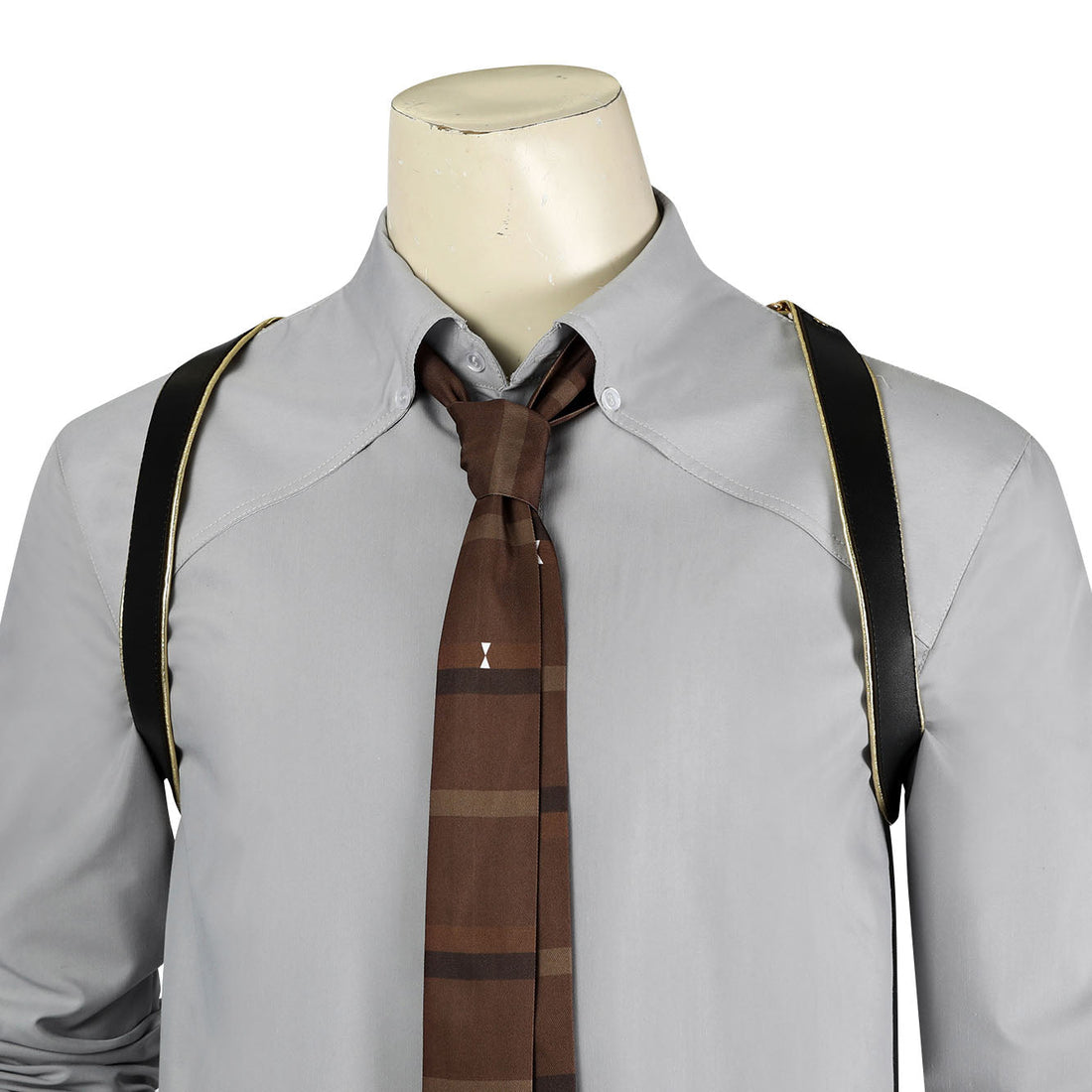 [ylevol] Loki Season 2 Loki Outfit Male Fullset Cosplay Costumes