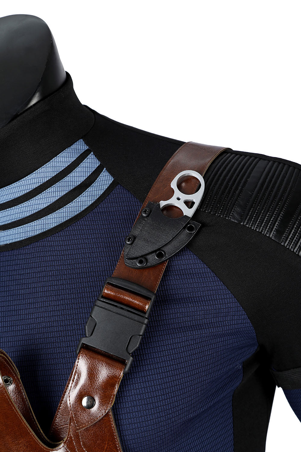 [ylevol] Daredevil: Born Again 2 Bullseye Full Set Top Cosplay Costumes