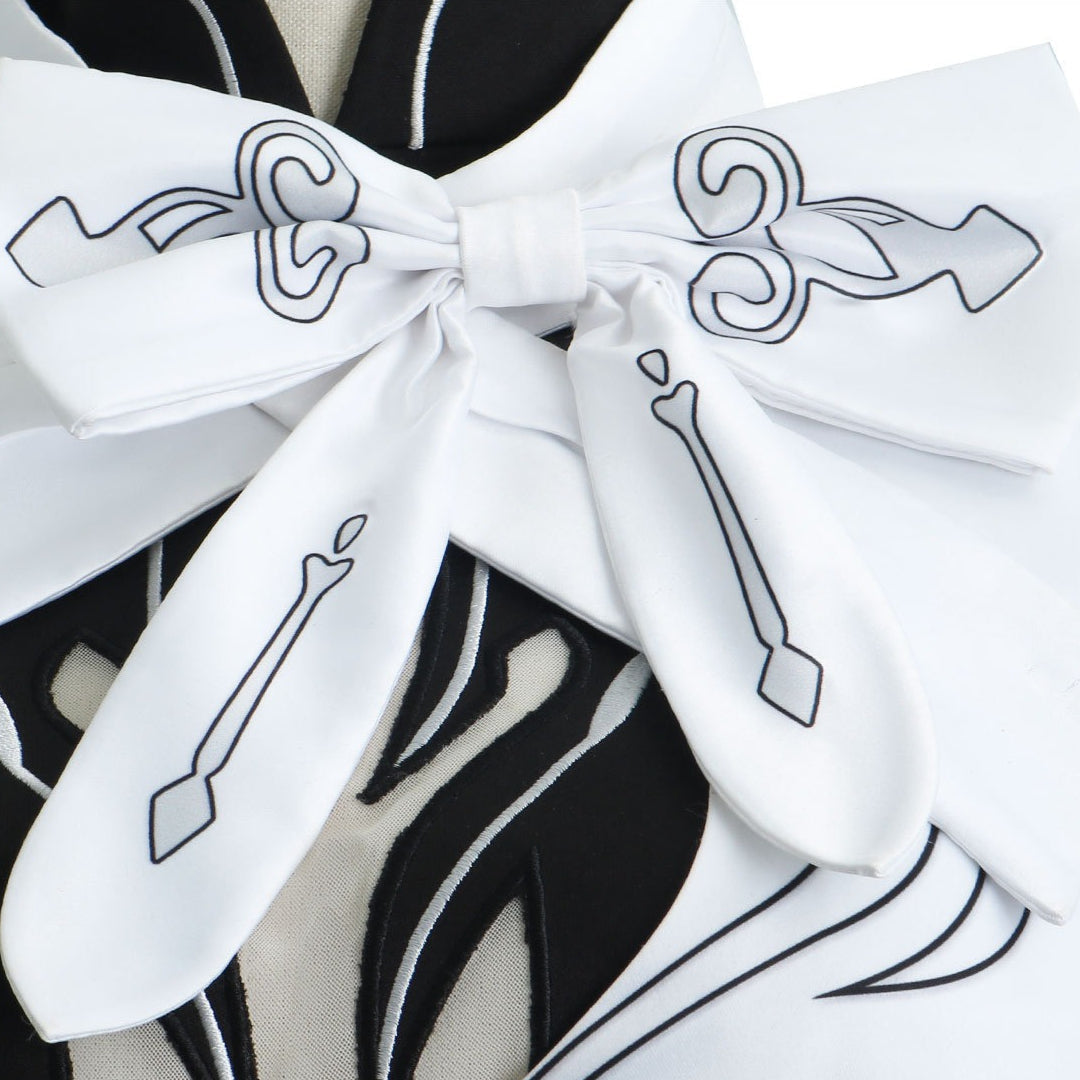 [ylevol] Game Honkai: Star Rail Constance Fullset with Hat Cosplay Costumes