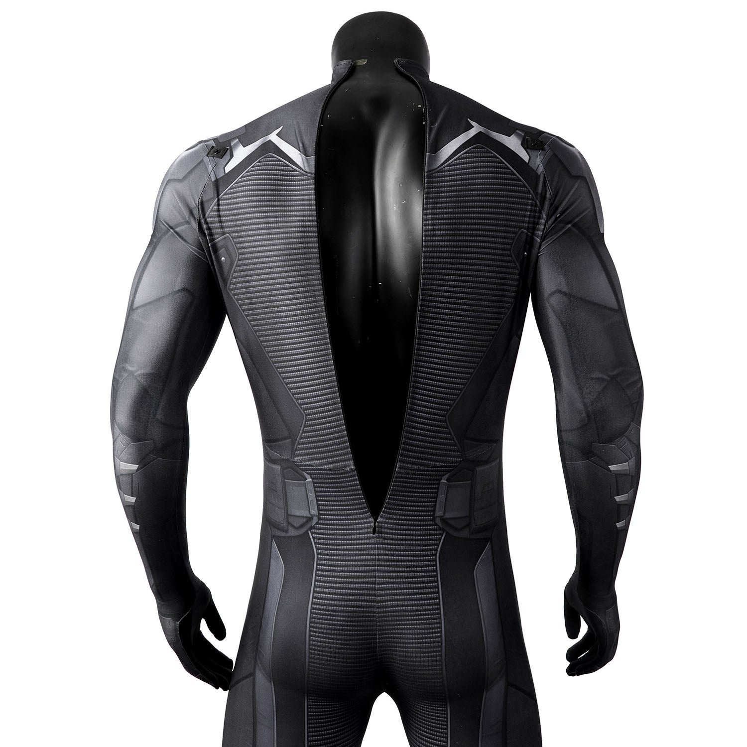 [ylevol] Batman: Gotham Knights Batman Male Jumpsuit Cosplay Costumes