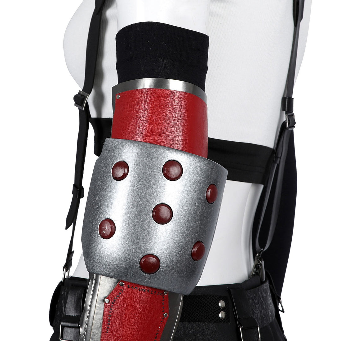 [ylevol] Final Fantasy VII Rebirth Tifa Lockhart Female Cosplay Costumes