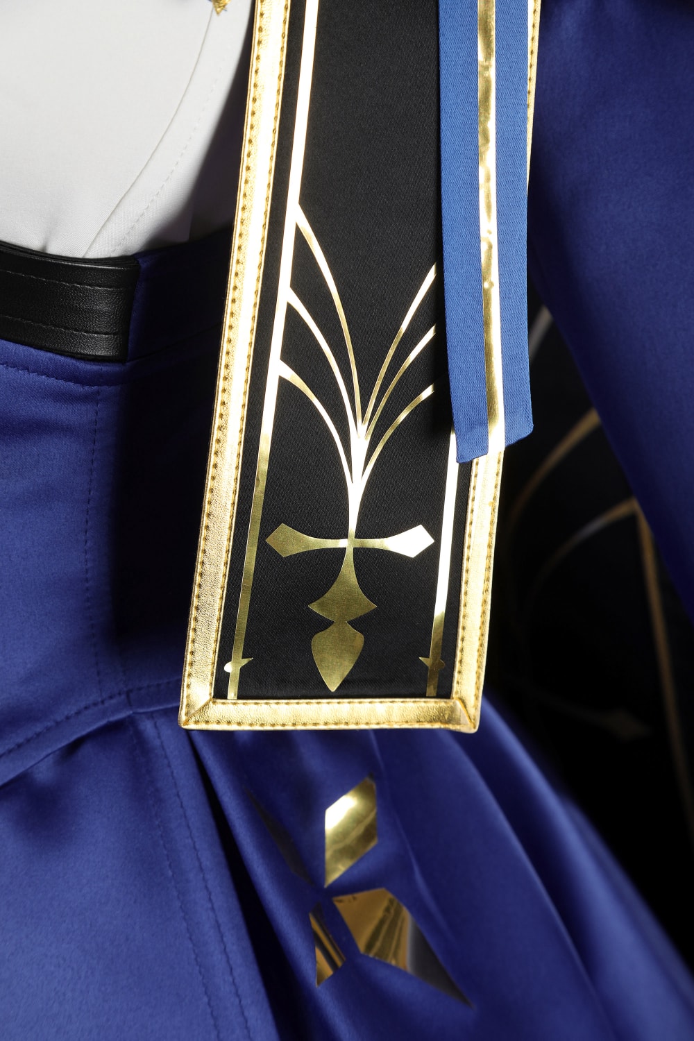 [ylevol] Honkai: Star Rail x Fate/Stay Night Saber Top Level Cosplay Costumes