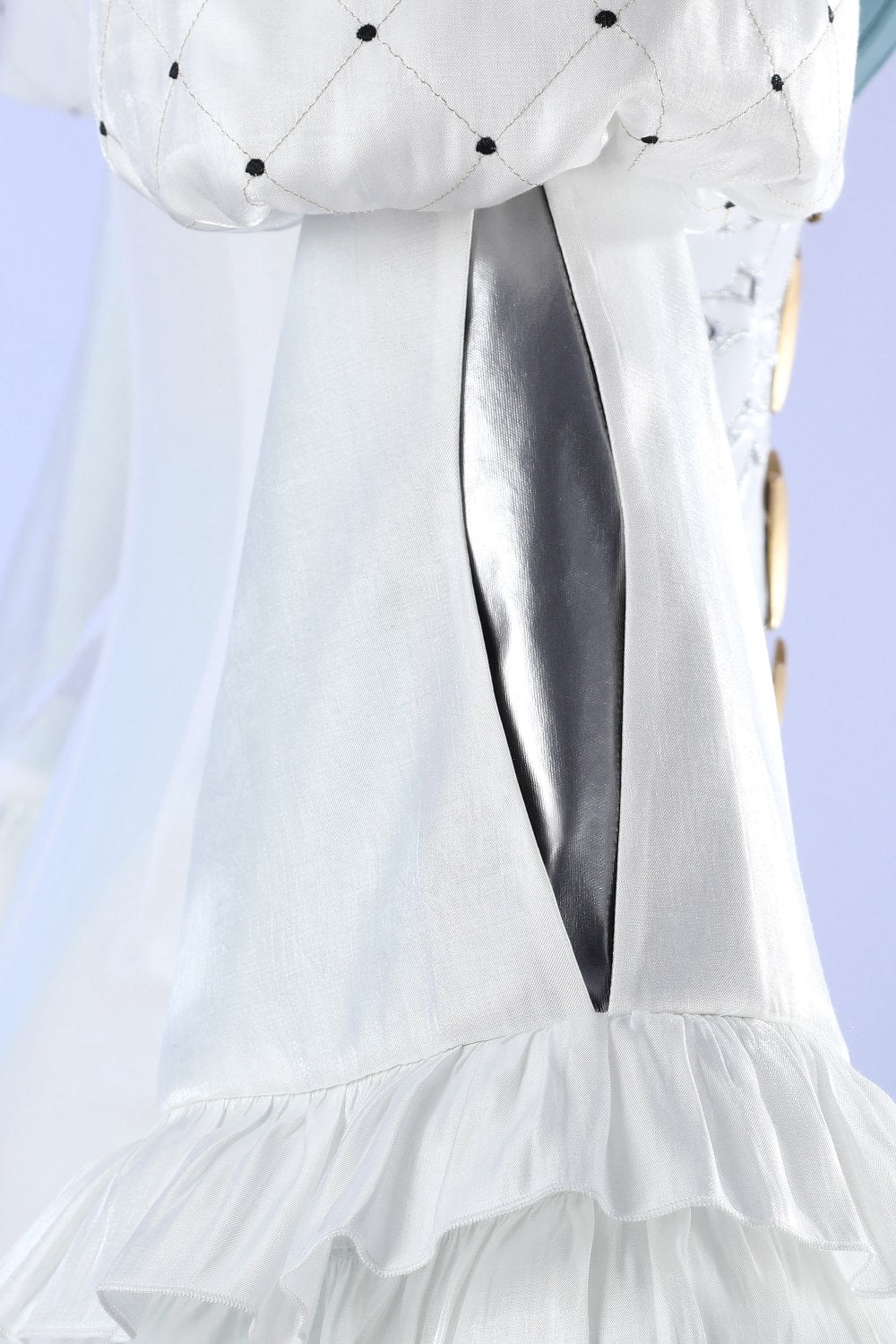 [ylevol] Fate/Grand Order Ereshkigal 3rd Ascension Swimsuit Cosplay Costumes