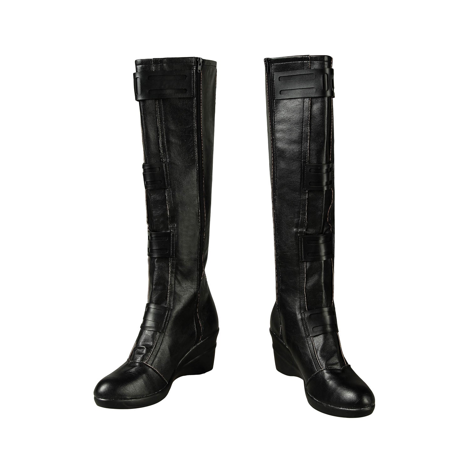 [ylevol] Avengers 4 Endgame Black Widow Natasha Romanoff Cosplay Costumes