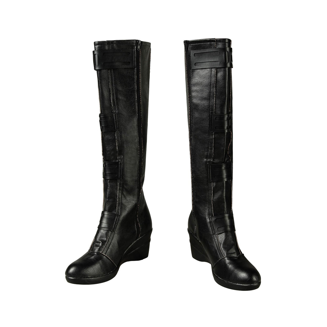 [ylevol] Avengers 4 Endgame Black Widow Natasha Romanoff Cosplay Costumes