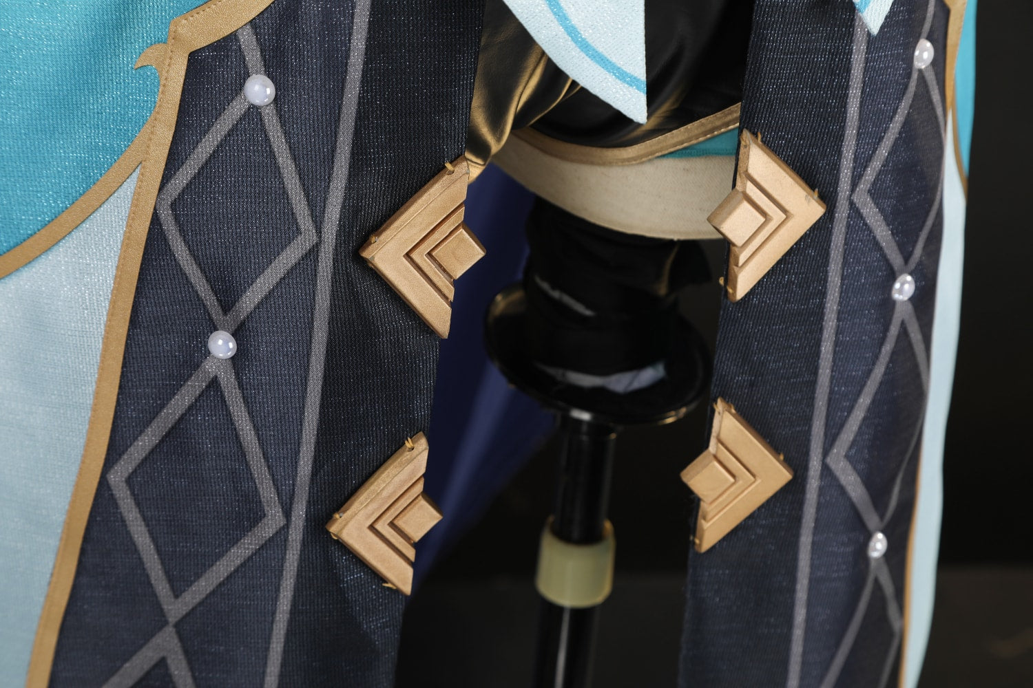 [ylevol] Genshin Impact Phantom in Boots Kirara Cosplay Costumes