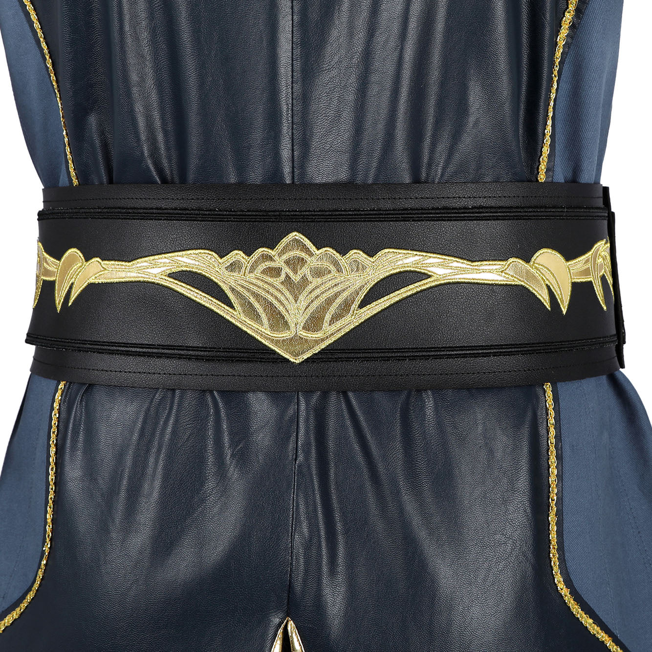 [ylevol] Baldur's Gate 3 The Dark Urge Male Fullset Cosplay Costumes