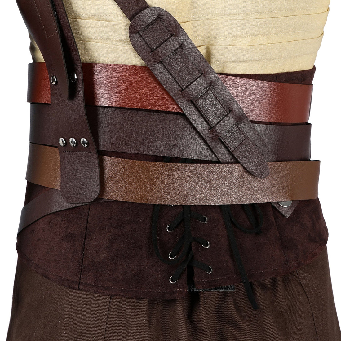 [ylevol] Furiosa A Mad Max Saga Furiosa Halloween Female Cosplay Costumes