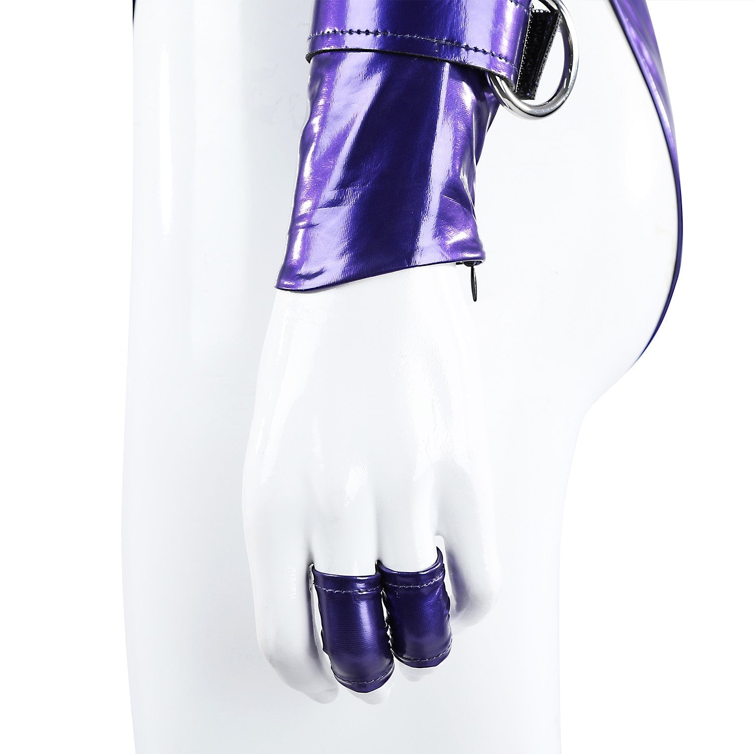 [ylevol] Marvel Rivals Luna Snow Psylocke Bodysuit Full Set Cosplay Costumes