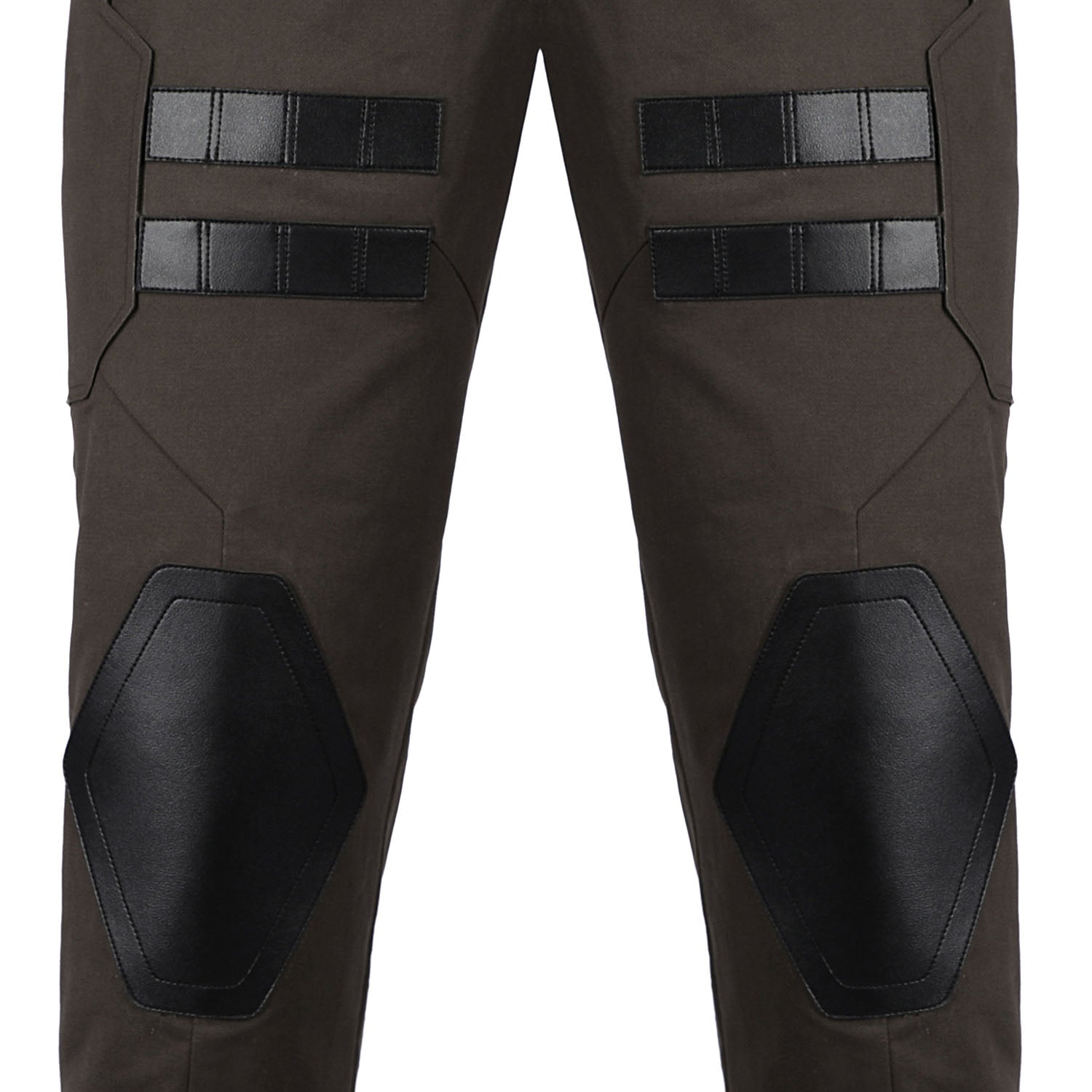 [ylevol] Valorant Yoru Outfit Male Leather Cosplay Costumes