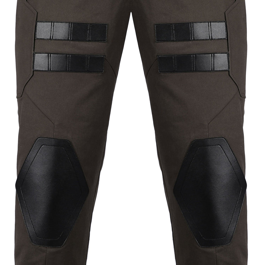 [ylevol] Valorant Yoru Outfit Male Leather Cosplay Costumes