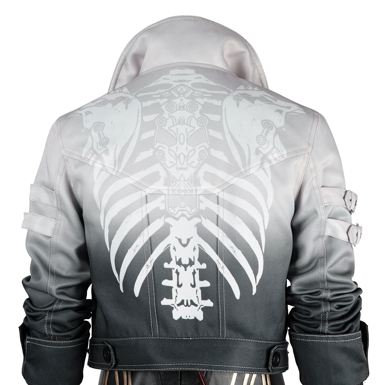 [ylevol] Cyberpunk 2077 Phantom Liberty Songbird Song So Mi Female Cosplay Costumes