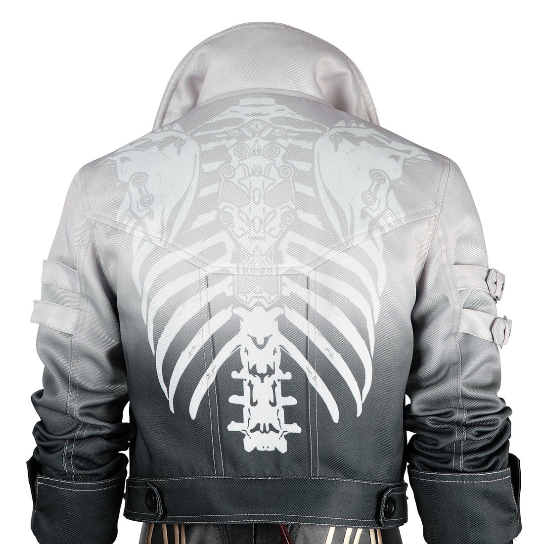 [ylevol] Cyberpunk 2077 Phantom Liberty Songbird Song So Mi Female Cosplay Costumes