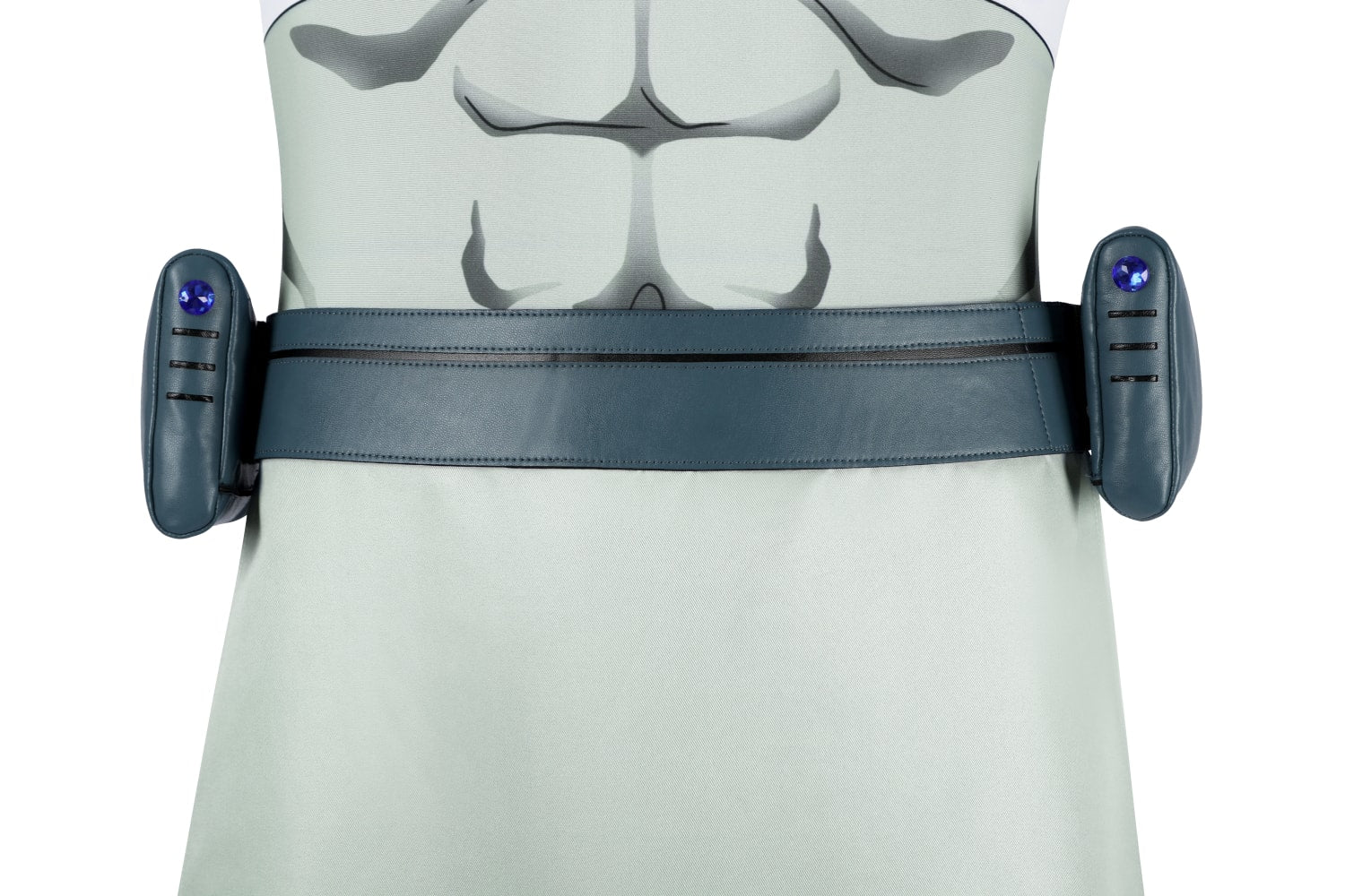 [ylevol] Invincible Season 3 Thragg Male Jumpsuit Cosplay Costumes