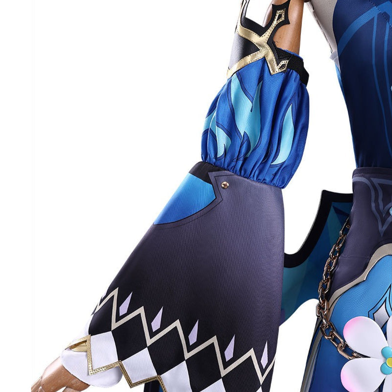 [ylevol] Game Honkai: Star Rail Monarch Cerydra Fullset Cosplay Costumes