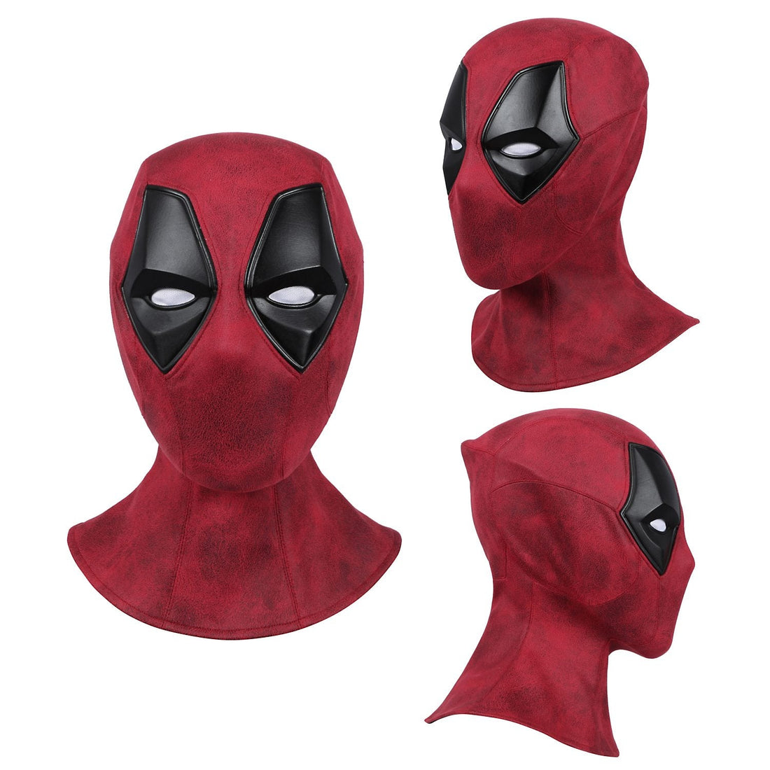 [ylevol] Deadpool 3 Deadpool & Friend Wade Wilson Kids Cosplay Costumes