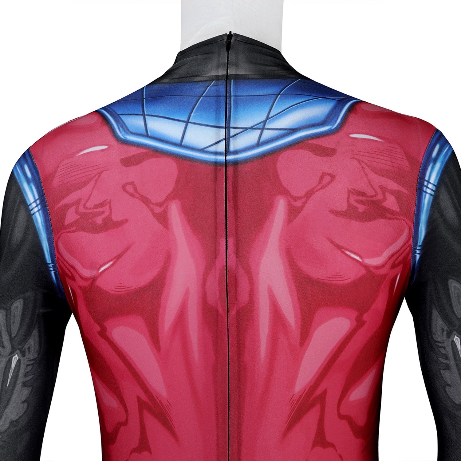 [ylevol] X-Men'97 Gambit Remy Etienne Lebeau Top Level Cosplay Costumes