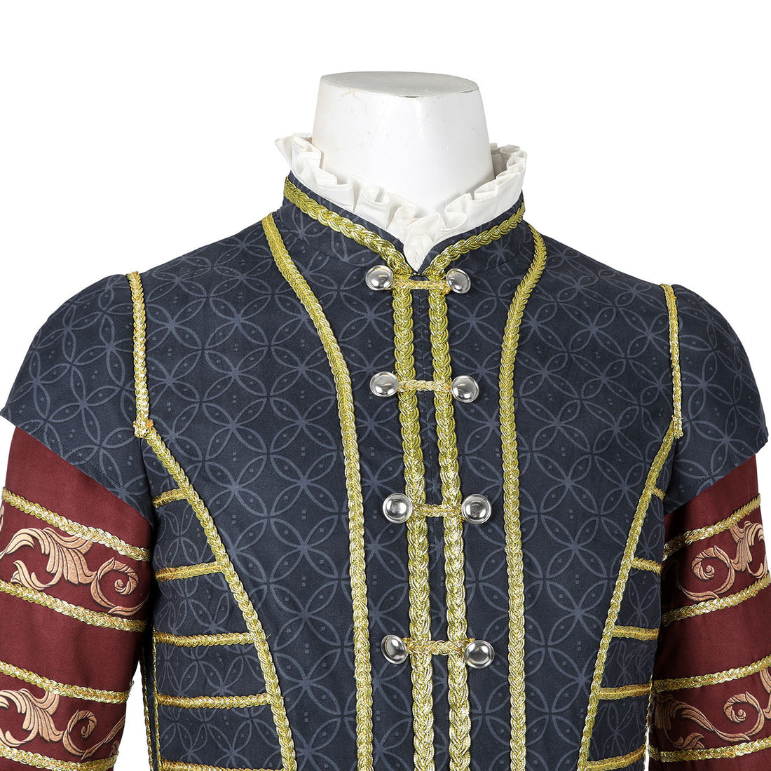 [ylevol] Baldur's Gate 3 Raphael Male Fullset Cosplay Costumes